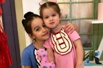 Фотоподборка детей участников (5.05.2018)