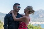 Сергей Пынзарь: Любимая Дашулька, с годовщиной!
