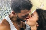 Александра Шева: Витя спас меня от смерти