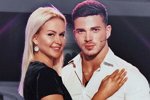 Роман Капаклы: Без камер Марина другой человек