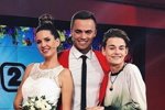 Никита Турчин: Они обречены на развод