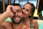 Лиза Триандафилиди воссоединилась с Алексеем Чайчицем