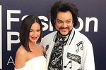 Филипп Киркоров воспевает трудоголизм Ольги Бузовой