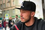 Саймон Марданшин в поисках гармонии