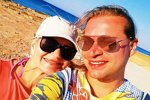 Гоген Солнцев выложил фото своей жены в купальнике