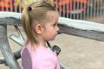 Елена Бушина пытается найти психолога для дочери