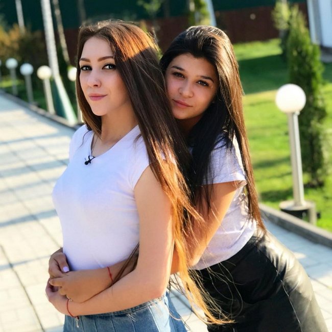 Свежие фото от участников (7.05.2018)