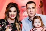 Ксения Бородина не смогла найти общий язык с родными мужа?