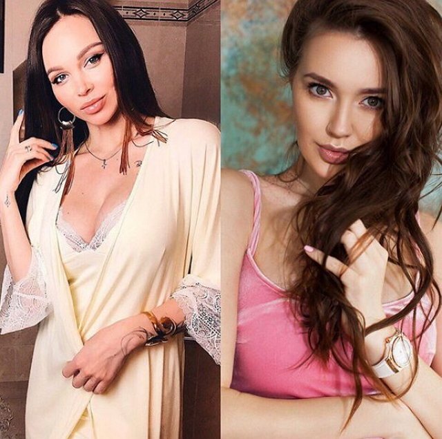 Почему Настя Лисова считает жену Дмитрия Тарасова врушкой?