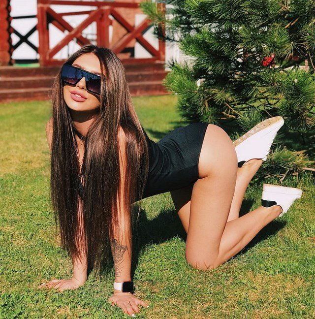 Татьяна Мусульбес: Хочется кое-что подкорректировать!