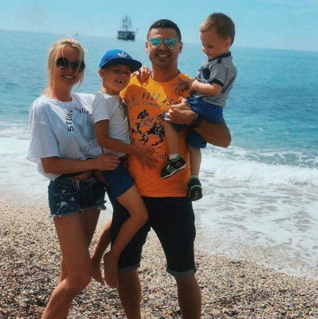 Фанаты обвинили чету Пынзарь в предательстве