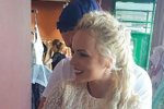 Александра Харитонова показалась с новым кавалером