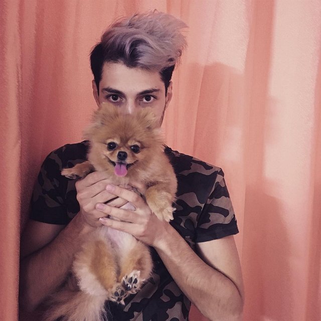 Свежие фото от участников (9.05.2018)