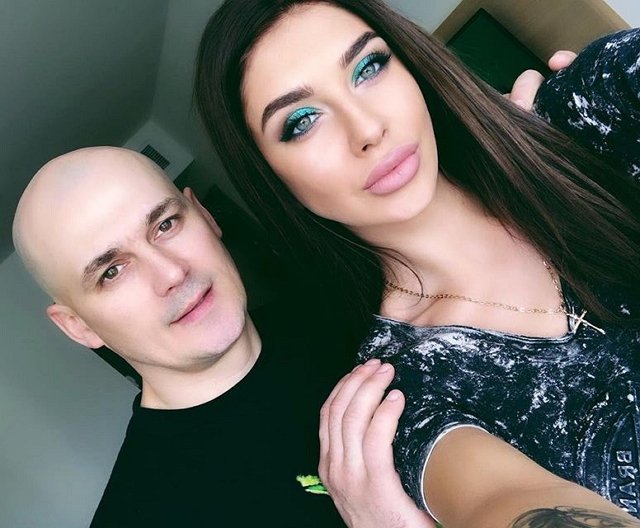 Свежие фото от участников (9.05.2018)