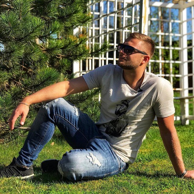 Свежие фото от участников (9.05.2018)