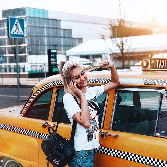 Свежие фото от участников (9.05.2018)