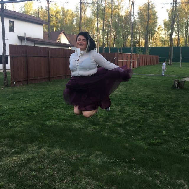 Свежие фото от участников (9.05.2018)