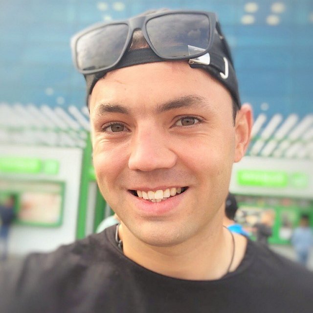 Свежие фото от участников (9.05.2018)