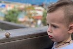Фотоподборка детей участников (10.05.2018)