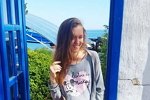 Мария Круглыхина борется с серьезной простудой
