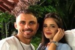 Давид Анташвили: Нас накрыло второе дыхание