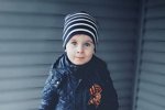 Фотоподборка детей участников (11.05.2018)