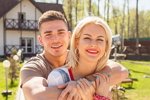 Роман Капаклы: Я готов к осенней свадьбе!