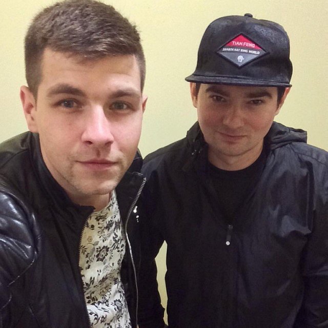 Новости от Кота Баюна (11.05.2018)