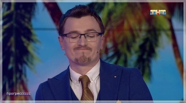 Мнение: Влад Кадони боится Сашу Черно?