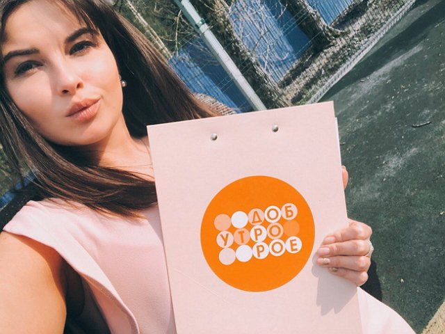 Жизнь после телестройки: Наталья Картамышева