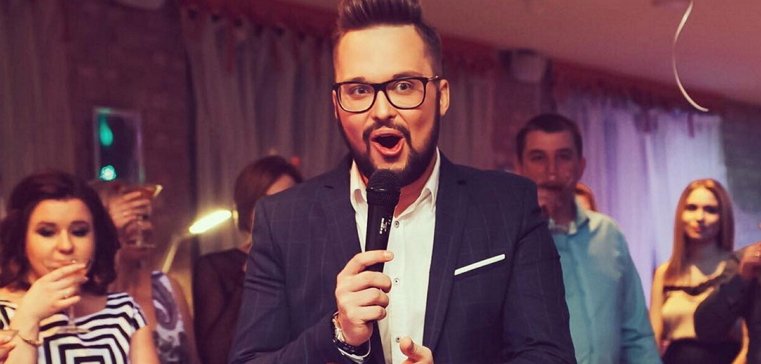 Егор Холявин: Могут быть осложнения, но я готов на все!