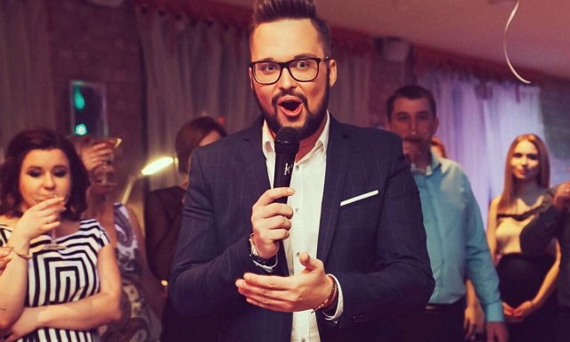 Егор Холявин: Могут быть осложнения, но я готов на все!