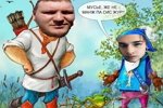 Приколы о Дом-2 (12.05.2018)