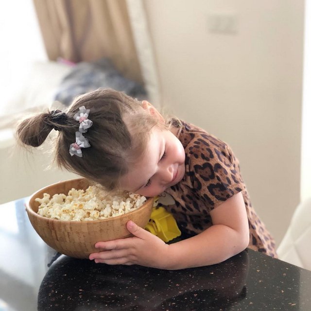 Фотоподборка детей участников (12.05.2018)