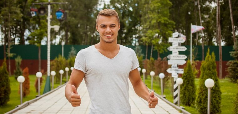 Алексей Купин: Если бы хоть немного промедлили, я бы не выжил