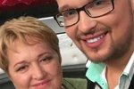 Егор Холявин: Родная мать перестала меня узнавать