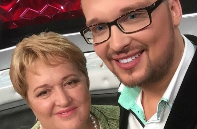 Егор Холявин: Родная мать перестала меня узнавать