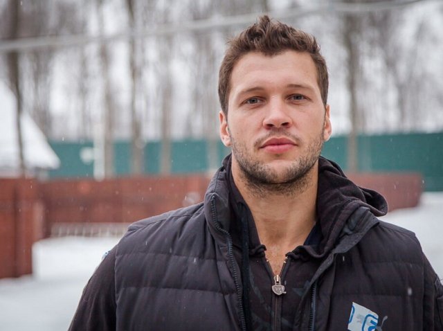 Виктор Шароваров: Да, изменил, и виню себя!