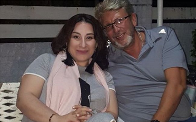 Марина Тристановна защищает жениха от критики подписчиков