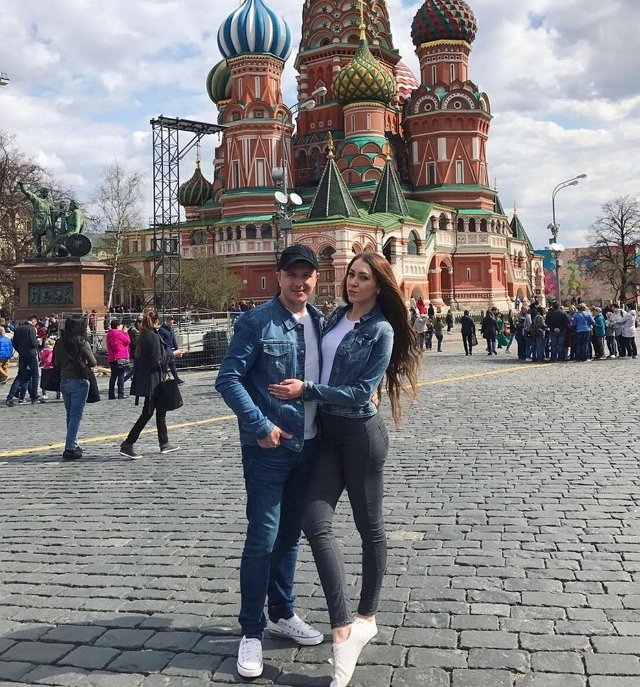 Алёна Савкина: Мне всё ещё страшно и больно