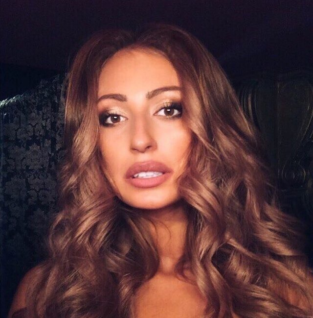 Катя Родина предпочла лечению Романа Гриценко