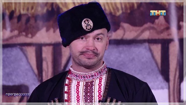 Мнение: Организаторы хотят заменить Черкасова?