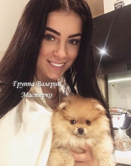 Новая участница проекта Юлия Егорова