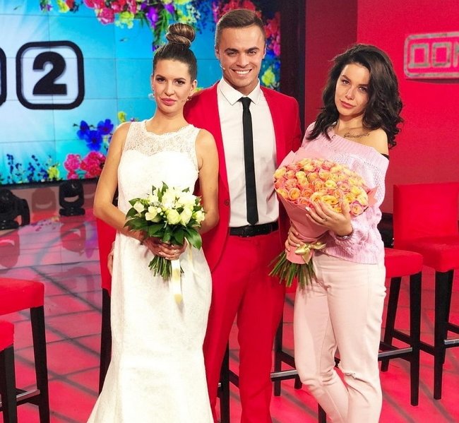 Свежие фото от участников (15.05.2018)