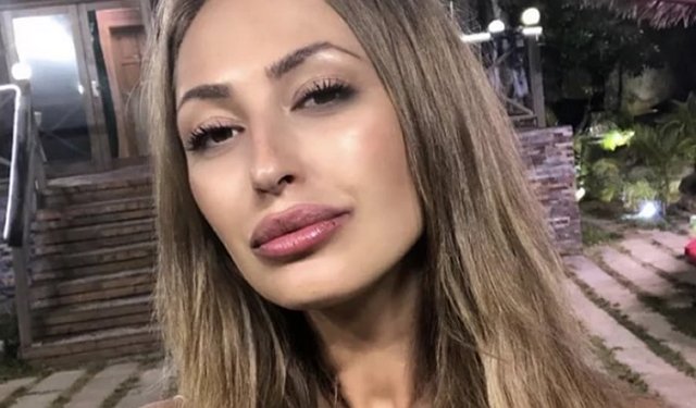 Екатерина Родина: Бузова с Иваной мне не соперницы!