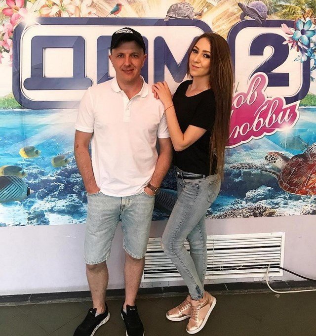Свежие фото от участников (16.05.2018)