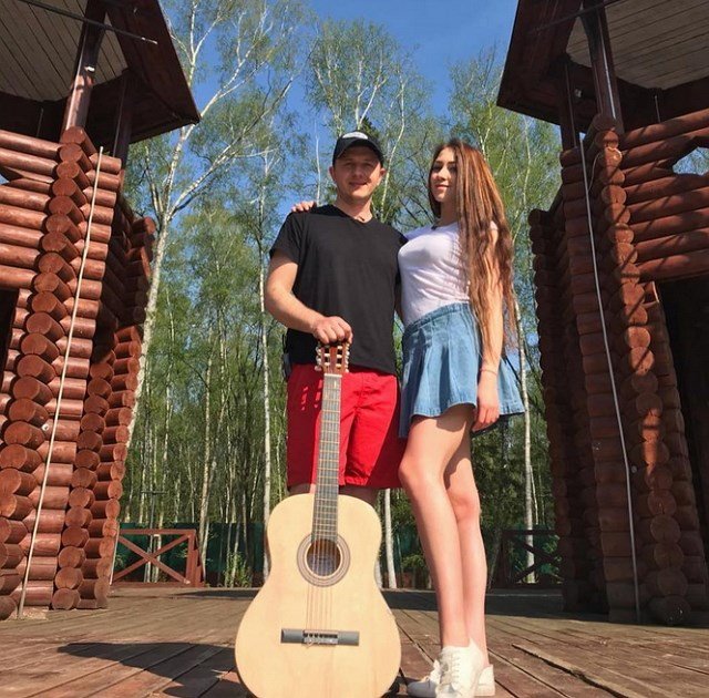 Илья Яббаров: У нас немного сдали нервы