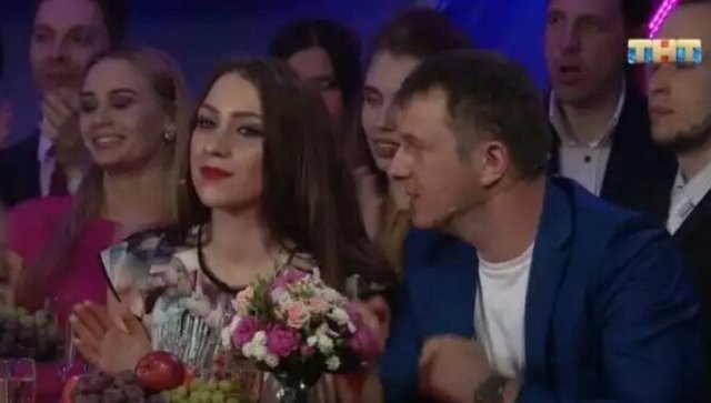 Мнение: Рапунцель оказалась умнее Яббарова?