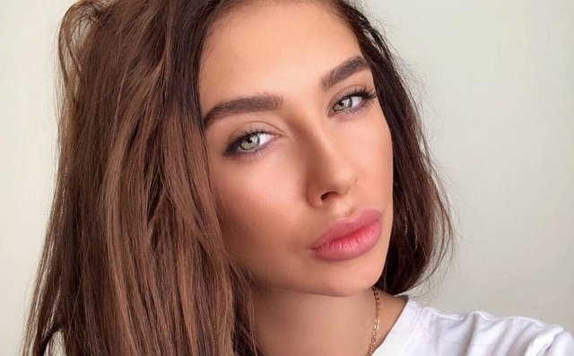 Татьяна Мусульбес похвасталась результатами отопластики