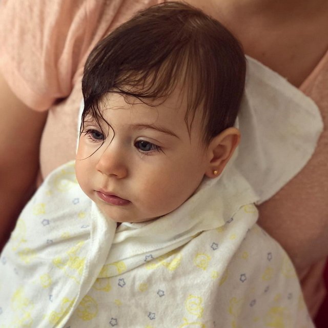 Фотоподборка детей участников (16.05.2018)